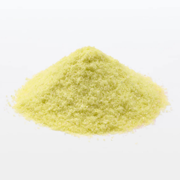 MUJI Medicinal Warming Bath Salts, Ginger And Bergamot Scent (360g) - YOYO JAPAN
