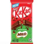 Kit Kat Milo Chocolate Bar