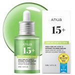 ANUA Azelaic Acid 15 Intense Calming Serum (30ml)