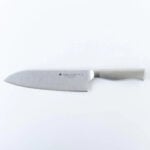 Sori Yanagi Kitchen Knife, 18cm, all metal blade, ideal for daily home cooking