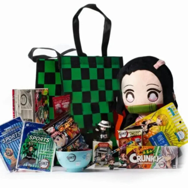 Demon Slayer Lucky Bag