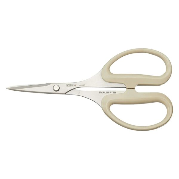 Marusho Silky Stainless Steel Multipurpose Scissors - YOYO JAPAN