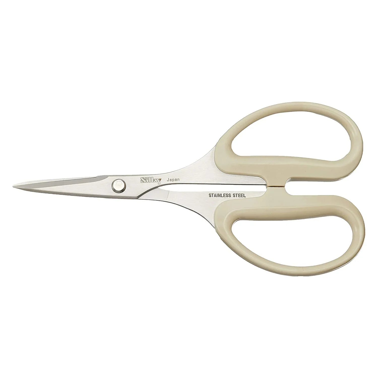 Marusho Silky Stainless Steel Multipurpose Scissors - YOYO JAPAN