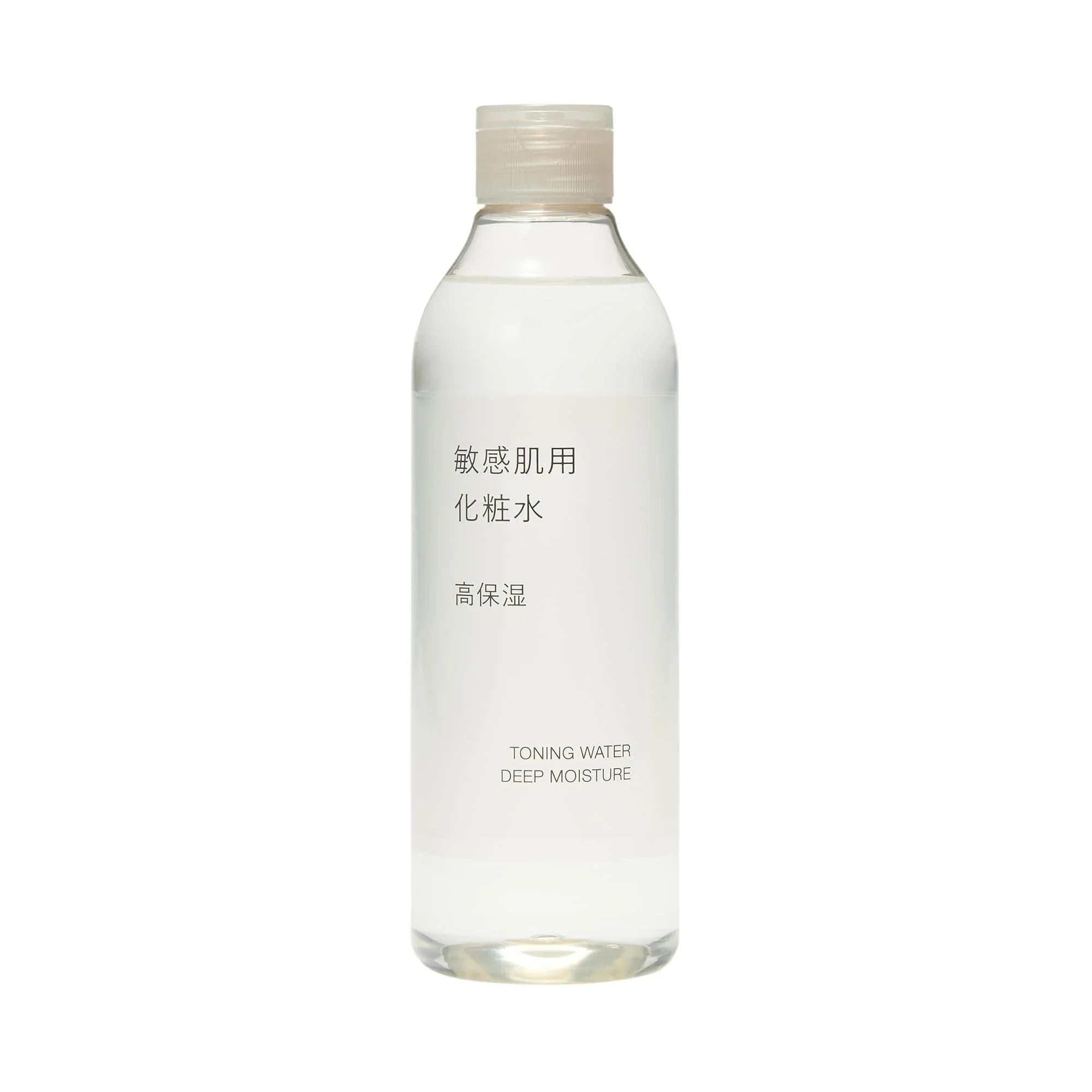 Muji Lotion Sensitive Skin 300ml 83434991