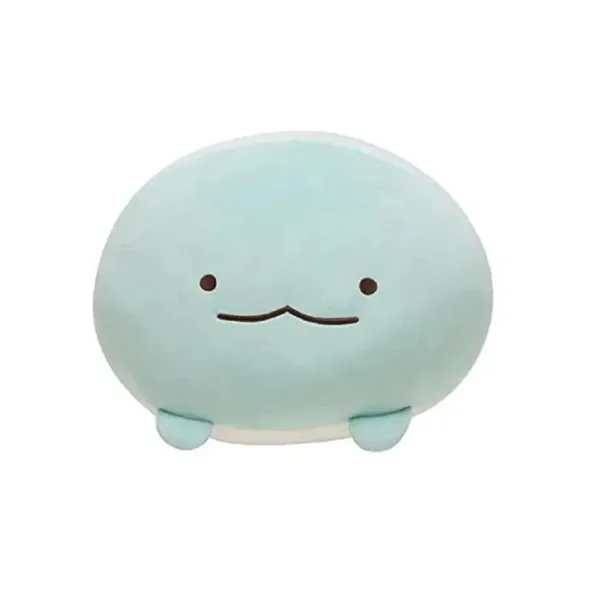 San-X Plush Doll Sumikko Gurashi Super Squishy Daifuku Lizard S Japanese Toys