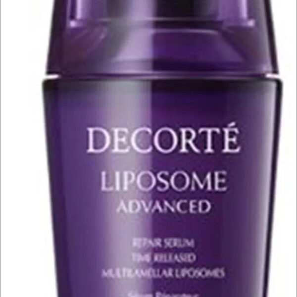 Cosme Decorte Liposomal Advanced Repair Serum 75ml - Skin Healing Solution