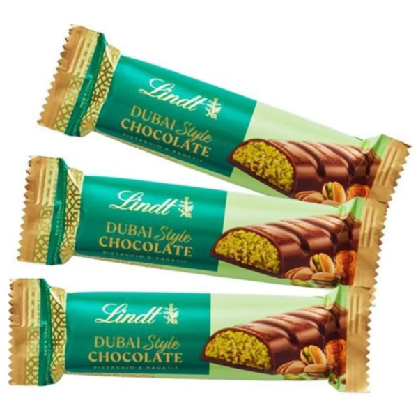 Lindt Excellence 85% Cacao Plate Chocolate Set of 4, 100g bars, bold flavor, ideal for dark chocolate lovers.