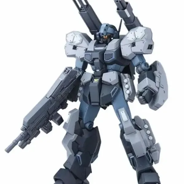 Bandai Mg 1/100 Rgm-96x Jesta Cannon Plastic Model Kit Mobile Suit Gundam Uc - Gunpla