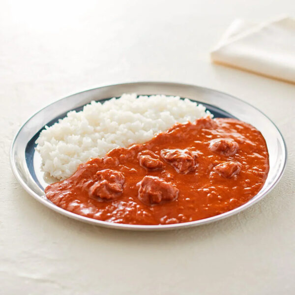 Muji Butter Chicken Curry 180g - YOYO JAPAN