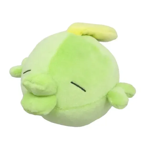 SAN-EI Pp102 Pokemon Plush Doll All Star Collection Gulpin S Tjn
