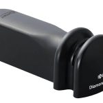 Kyocera DS20S Diamond Roll Sharpener, Knife Sharpener, Manual Knife Sharpener, For Knives