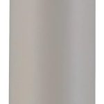 Tiger - 500ml Stainless Steel Dishwasher Safe Hot/Cold Insulated Water Bottle