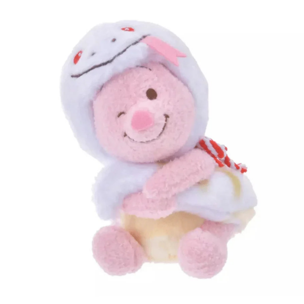Disney Piglet Plush Toy New Year 2025