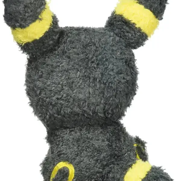 Pokemon Fluffy Plush Doll Umbreon