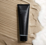 KANEBO Scrubbing Mud Wash + Skin Harmonizer Mini Set - Image 3