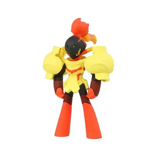 Pokemon Monster Collection Figure Ms: Armarouge - TOYS & GAMES