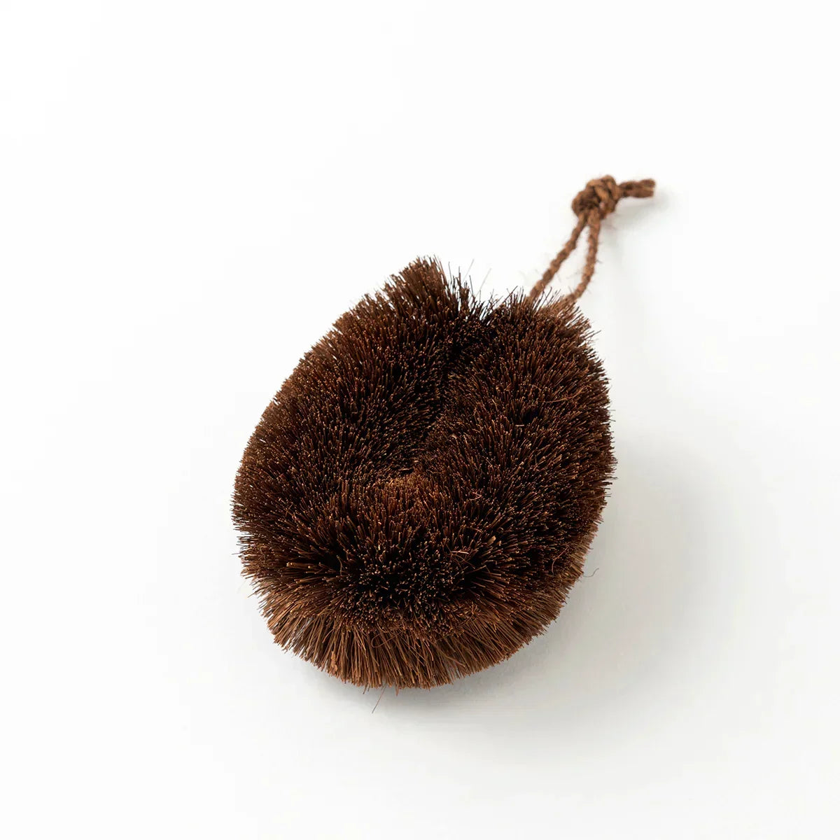 fb17abb6-scrub-brush-umezawa-handmade-tawashi-eco-friendly-gentle-palm-fiber-01-yoyojapanstore Umezawa Handmade Tawashi Eco-Friendly Gentle Palm Fiber Scrub Brush, handcrafted design for kitchen cleaning