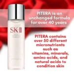 160ml SK-II Facial Treatment Essence, PITERA-rich essence, designed for radiant skin