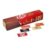 Kit Kat Japan Special Assort