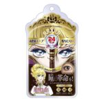 Rose of Versailles Lady Oscar Liquid Eyeliner Brown-Black - YOYO JAPAN