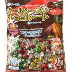 All Seasons Temperature Resistant Chocolate