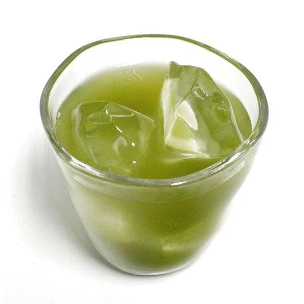 Kunitaro Fukamushicha Decaffeinated Japanese Green Tea Powder 40g - YOYO JAPAN