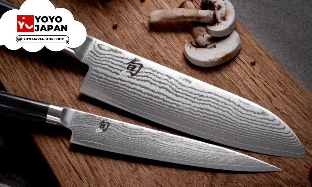This diverse typology underscores why the best Japanese cutlery brands are the trusted choice for both professional chefs and passionate home cooks.