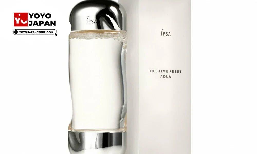 Ipsa The Time Reset Aqua (Balancing Hydration)