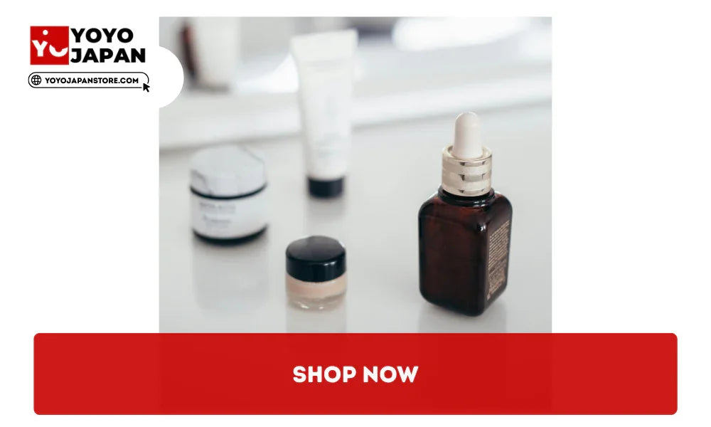 Remember, your Japanese skincare routine should adapt to your skin