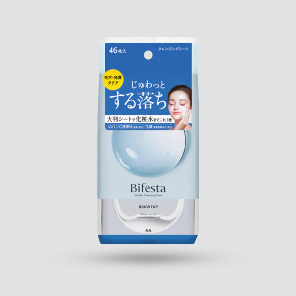 Makeup Removers