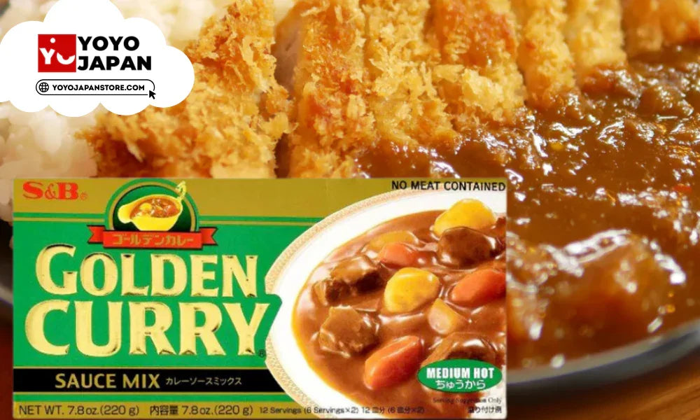 sb tasty curry sauce