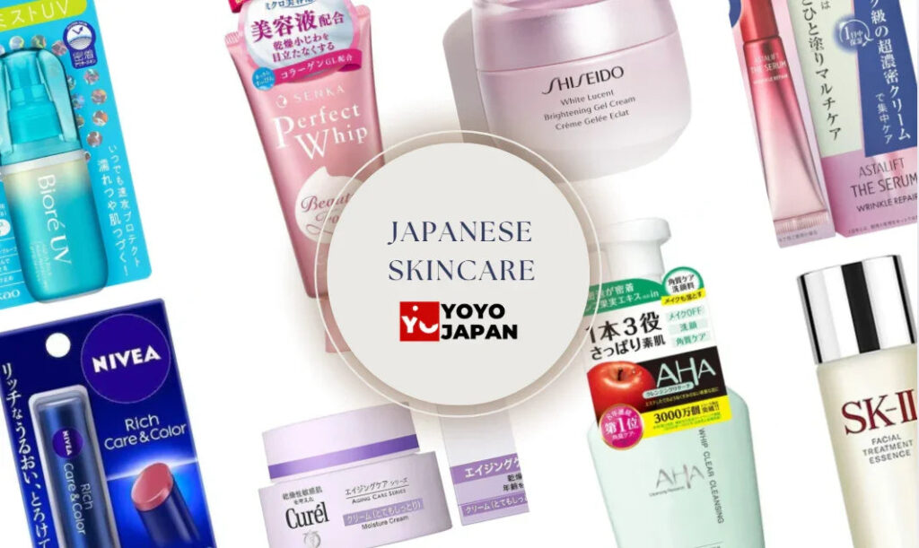 Start simply, maintain consistency, and choose the best Japanese skincare your skin can genuinely trust.