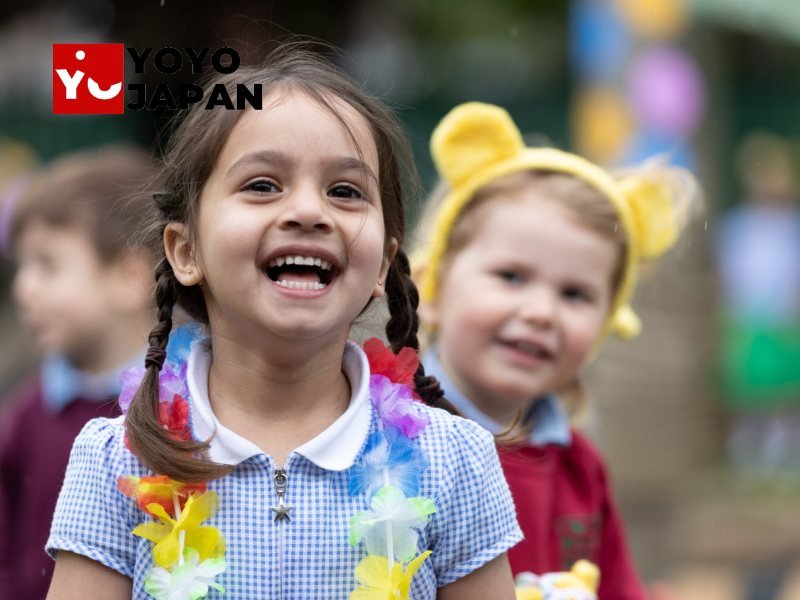 Top 7 Children’s Day Gift Ideas for Primary Students in 2025