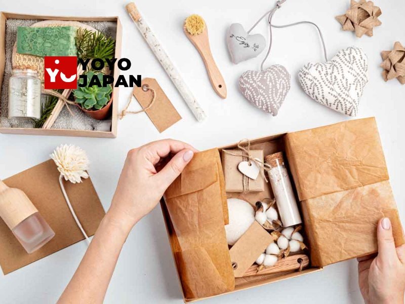 Top Environmentally Friendly Gift Ideas for World Water Day