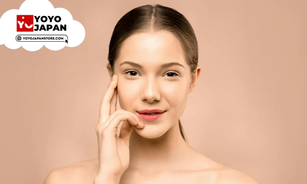 All four of these products align with the core philosophy underpinning skincare routines Japanese women embrace: hydrate, protect, and fortify the skin barrier using highly effective yet minimal ingredients.