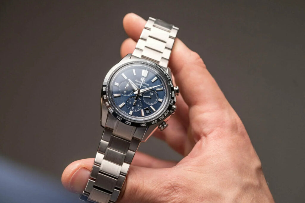 what size watch for my wrist 2