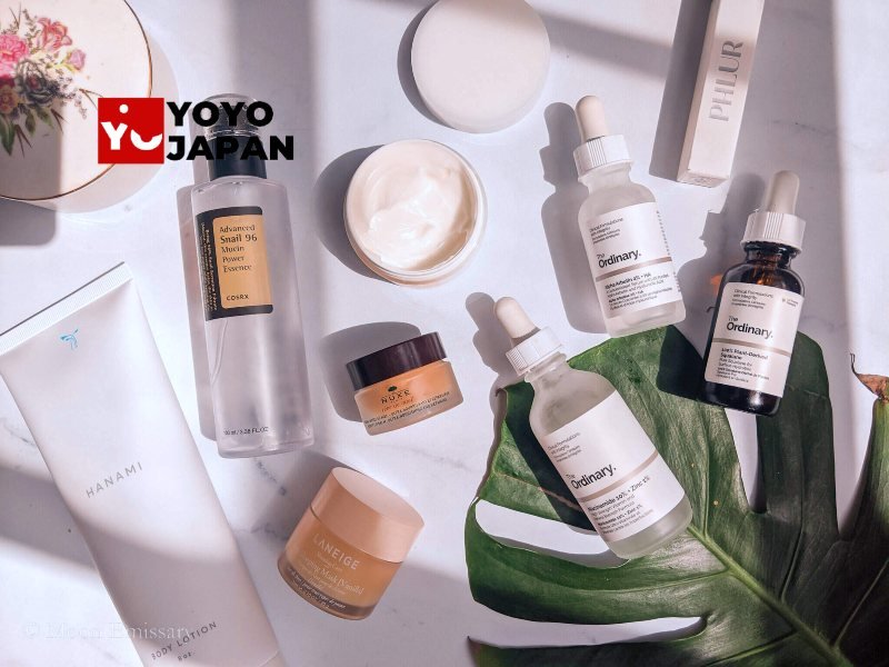 YOYO JAPAN Premium Skincare Products: Guide & Picks