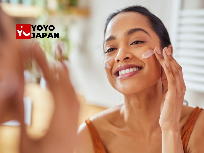 YOYO JAPAN Skincare Essentials: Top Picks & Guide