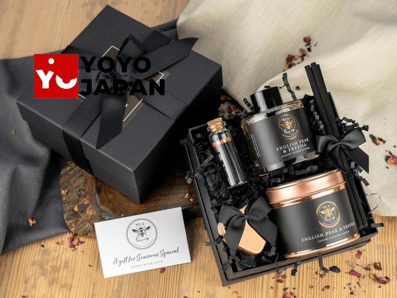 YYOYO JAPAN Luxury Gift Collection: The Ultimate Guide