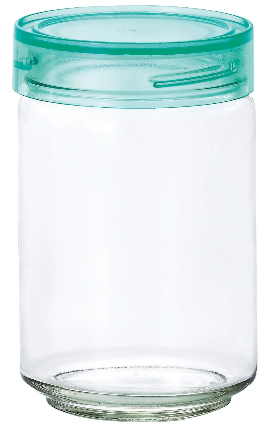 Aderia-Cc-Bottle-1000Ml-Green-Cosmetic-Box-Made-In-Japan-Storage-Container-Glass-Canister-Airtight-Container-Seasoning-Jar-Sealed-Coffee-Beans-M6634-Japan-Figure-4963972866349-0.jpg Aderia 1000Ml Green Cosmetic Glass Canister Airtight Container Made In Japan - Seasoning Jar Coffee Beans Storage M6634 - Image 1