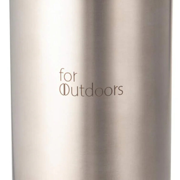Kalita Coffee Canister Stainless Steel 200G Japan #44284 Outdoor - Amazon.Co.Jp Exclusive