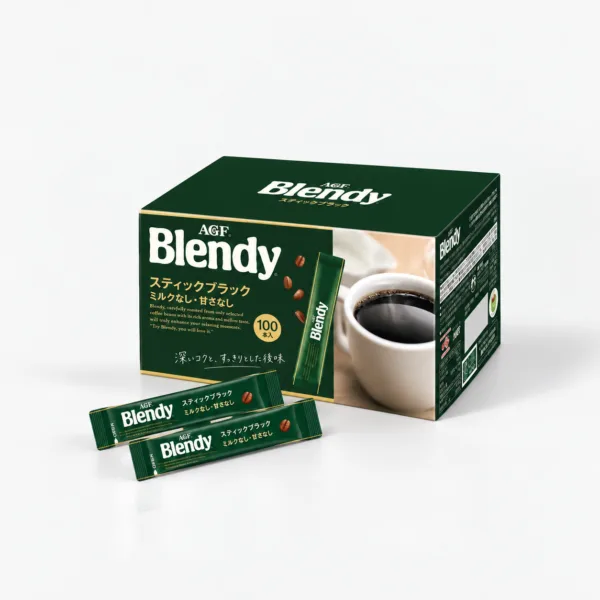 Buy Best Japanese Coffee