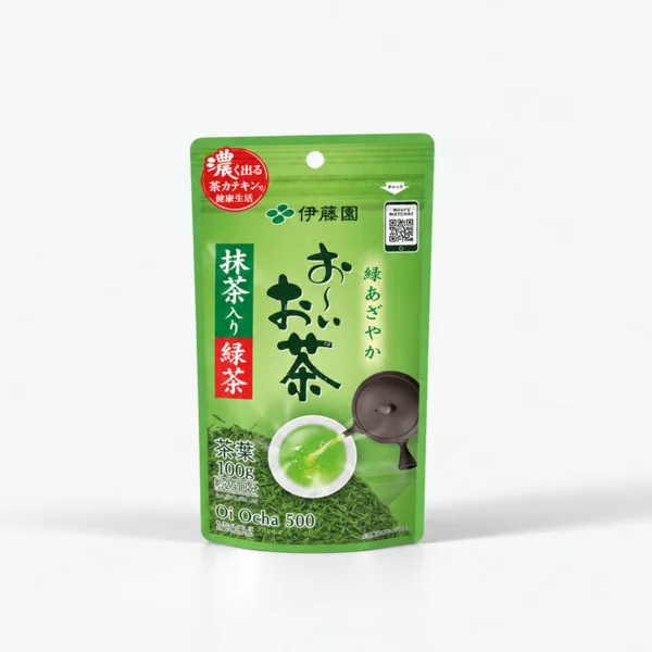 Buy Best Japanese Tea