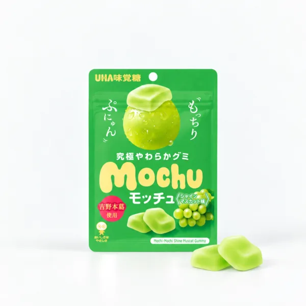 Candy/Gummy