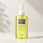 DHC Medicated Deep Cleansing Oil Renew Brite (200ml)
