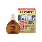 Rohto Alguard Clear Block Z