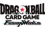 Bandai Dragon Ball Super Card Game Fusion World: Story Booster 01 [ST01] Booster Box