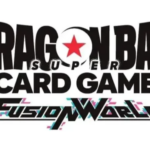 Bandai Dragon Ball Super Card Game Fusion World: Story Booster 01 [ST01] Booster Box