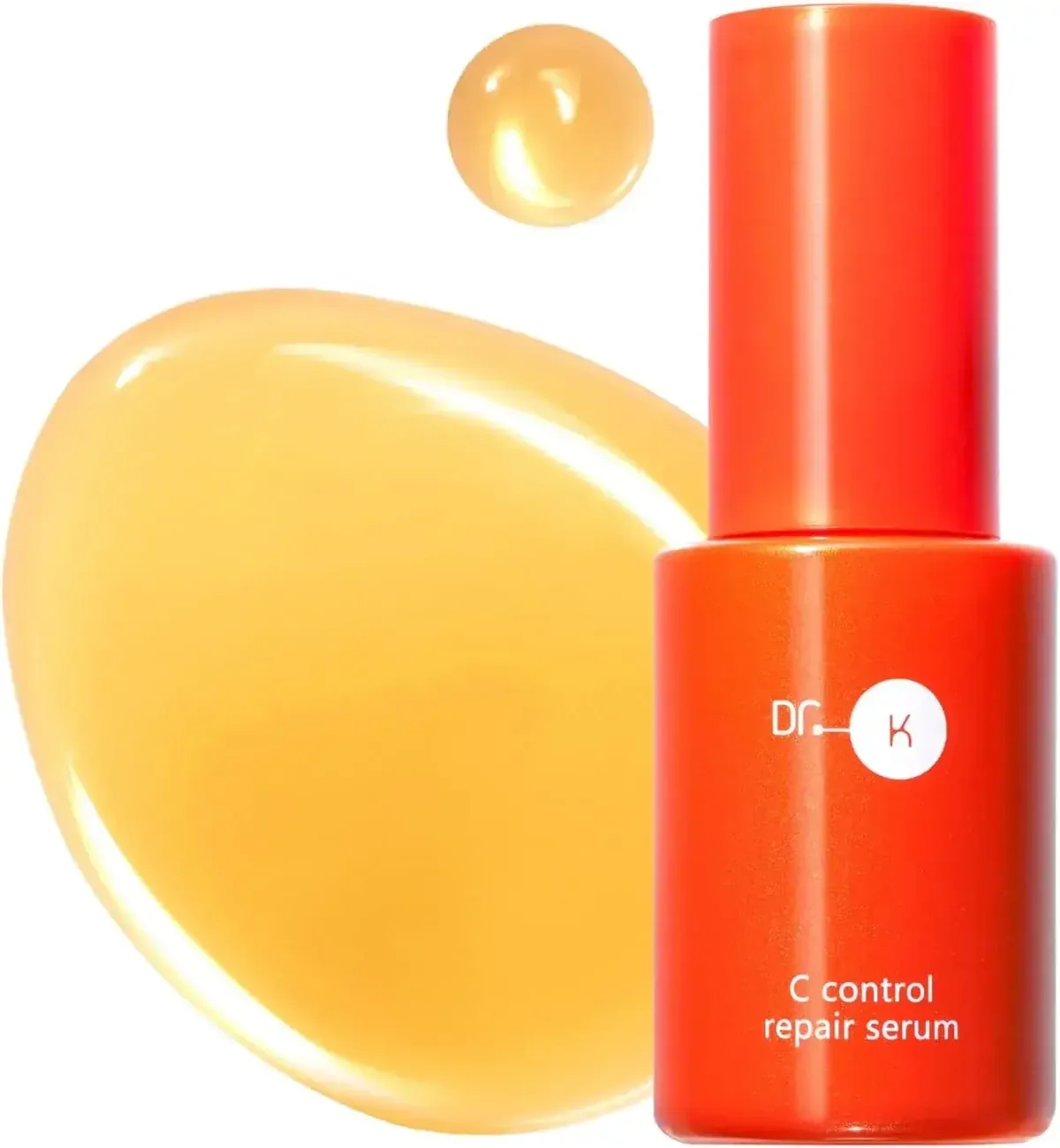 Dr. Kei C Control Repair Serum, 30ml, Lightweight Formula, ideal for Daily Facial Hydration