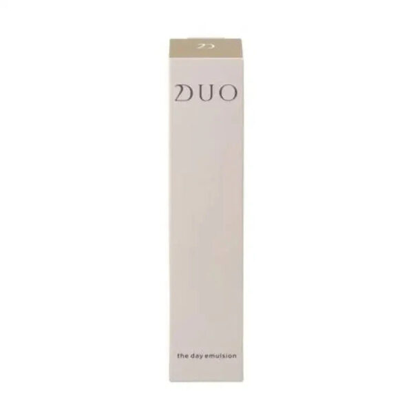 Duo the Day Emulsion Aging Care 30g - Japan Moisture Sunscreen And Makeup Base